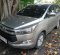2019 Toyota Kijang Innova 2.4G Silver - Jual mobil bekas di Banten-2