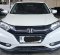 2018 Honda HR-V 1.5L S Putih - Jual mobil bekas di DKI Jakarta-1