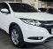 2018 Honda HR-V 1.5L S Putih - Jual mobil bekas di DKI Jakarta-2