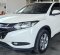 2018 Honda HR-V 1.5L S Putih - Jual mobil bekas di DKI Jakarta-3