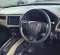 2018 Honda HR-V 1.5L S Putih - Jual mobil bekas di DKI Jakarta-9