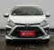 2021 Toyota Agya Silver - Jual mobil bekas di DKI Jakarta-6