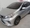 2018 Daihatsu Sirion D Silver - Jual mobil bekas di Banten-3