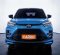 2021 Toyota Raize 1.0T GR Sport CVT TSS (One Tone) Biru - Jual mobil bekas di DKI Jakarta-5