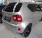 2017 Suzuki Ignis GL Putih gading - Jual mobil bekas di Banten-5