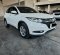 2018 Honda HR-V 1.5L S CVT Putih - Jual mobil bekas di Jawa Barat-2