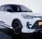 2021 Toyota Raize 1.0T GR Sport CVT TSS (One Tone) Putih - Jual mobil bekas di DKI Jakarta-3