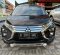 2019 Mitsubishi Xpander ULTIMATE Hitam - Jual mobil bekas di Jawa Barat-1