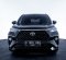 2022 Toyota Veloz Q Hitam - Jual mobil bekas di Banten-2