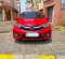 2019 Honda Brio Satya E Merah - Jual mobil bekas di DKI Jakarta-4