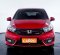 2020 Honda Brio RS CVT Merah - Jual mobil bekas di Jawa Barat-5