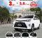 2019 Toyota Calya G MT Putih - Jual mobil bekas di Kalimantan Barat-1