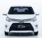 2019 Toyota Calya G MT Putih - Jual mobil bekas di Kalimantan Barat-4