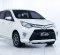 2019 Toyota Calya G MT Putih - Jual mobil bekas di Kalimantan Barat-5