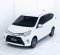 2019 Toyota Calya G MT Putih - Jual mobil bekas di Kalimantan Barat-7