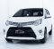 2019 Toyota Calya G MT Putih - Jual mobil bekas di Kalimantan Barat-9