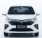 2019 Daihatsu Sigra 1.2 R MT Putih - Jual mobil bekas di Kalimantan Barat-3