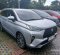2023 Toyota Veloz Q Silver - Jual mobil bekas di Banten-5