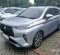 2023 Toyota Veloz Q Silver - Jual mobil bekas di Banten-8