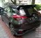 2020 Toyota Yaris TRD Sportivo Abu-abu - Jual mobil bekas di Banten-7