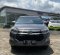 2019 Toyota Kijang Innova V A/T Gasoline Abu-abu - Jual mobil bekas di DKI Jakarta-3