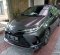 2020 Toyota Yaris TRD Sportivo Abu-abu - Jual mobil bekas di Banten-6