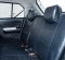 2017 Suzuki Ignis GL Silver - Jual mobil bekas di DKI Jakarta-8