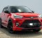 2021 Toyota Raize 1.0T GR Sport CVT TSS (Two Tone) Merah - Jual mobil bekas di DKI Jakarta-1