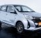 2019 Toyota Calya G AT Silver - Jual mobil bekas di DKI Jakarta-1