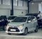 2018 Toyota Agya 1.2L G M/T Silver - Jual mobil bekas di Bali-6