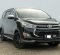 2019 Toyota Venturer 2.0 Q A/T Hitam - Jual mobil bekas di DKI Jakarta-1
