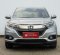 2020 Honda HR-V S Silver - Jual mobil bekas di DKI Jakarta-2