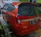 2021 Daihatsu Sigra 1.2 R MT Orange - Jual mobil bekas di Banten-1