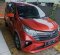 2021 Daihatsu Sigra 1.2 R MT Orange - Jual mobil bekas di Banten-8