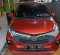 2021 Daihatsu Sigra 1.2 R MT Orange - Jual mobil bekas di Banten-9