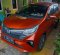 2021 Daihatsu Sigra 1.2 R MT Orange - Jual mobil bekas di Banten-11