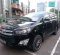 2019 Toyota Kijang Innova 2.0 G Hitam - Jual mobil bekas di Banten-3