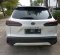2020 Toyota Corolla Cross 1.8 Hybrid A/T Putih - Jual mobil bekas di Jawa Barat-9