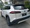 2020 Toyota Corolla Cross 1.8 Hybrid A/T Putih - Jual mobil bekas di Jawa Barat-11