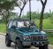 2003 Suzuki Jimny AT Hijau - Jual mobil bekas di Jawa Barat-2