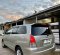 2009 Toyota Kijang Innova G Brightsilver - Jual mobil bekas di Kalimantan Timur-3