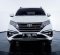 2022 Toyota Rush Putih - Jual mobil bekas di Banten-3