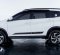 2022 Toyota Rush Putih - Jual mobil bekas di Banten-1