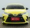 2022 Toyota Yaris GR Sport Kuning - Jual mobil bekas di DKI Jakarta-6