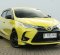 2022 Toyota Yaris GR Sport Kuning - Jual mobil bekas di DKI Jakarta-7