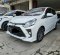 2022 Toyota Agya Putih - Jual mobil bekas di Jawa Barat-3