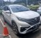 2022 Toyota Rush Putih - Jual mobil bekas di Banten-9