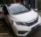 2021 Honda Jazz RS CVT Putih - Jual mobil bekas di Banten-2