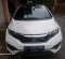 2021 Honda Jazz RS CVT Putih - Jual mobil bekas di Banten-3