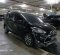 2017 Toyota Sienta Q CVT Hitam - Jual mobil bekas di Banten-3